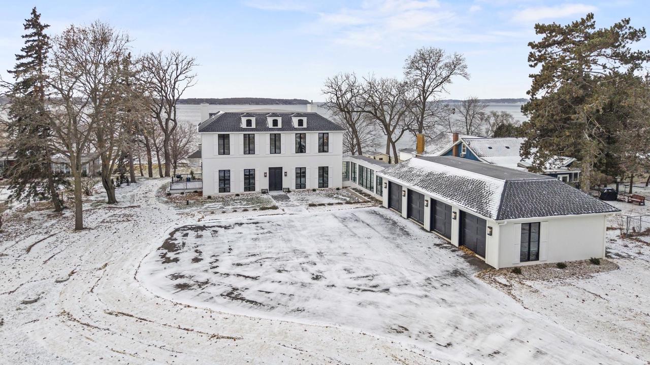 N5673 County Rd A Road