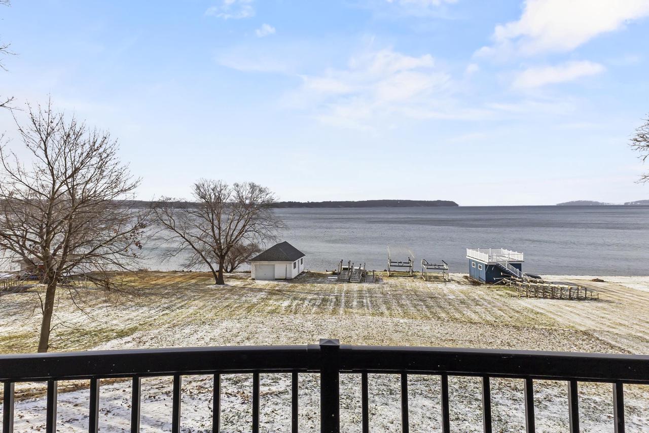 N5673 County Rd A Road