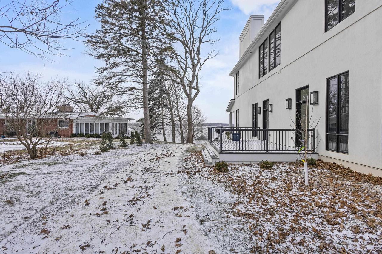 N5673 County Rd A Road