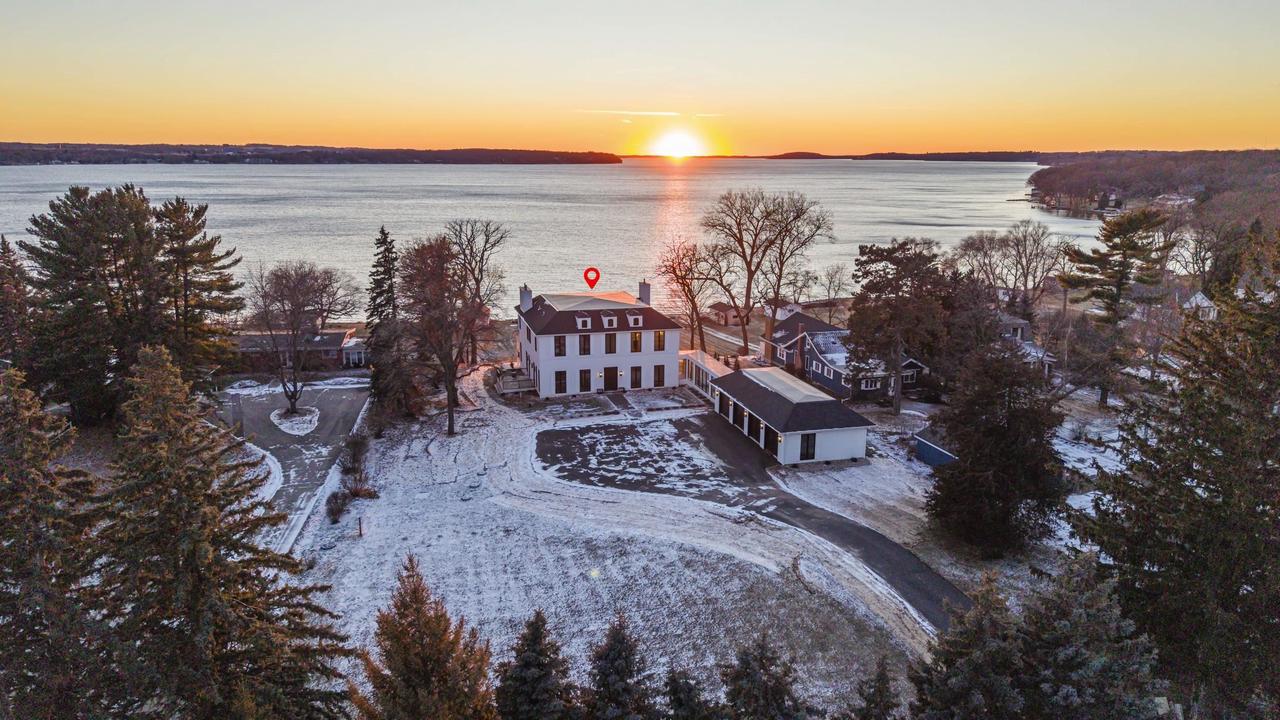 N5673 County Rd A Road