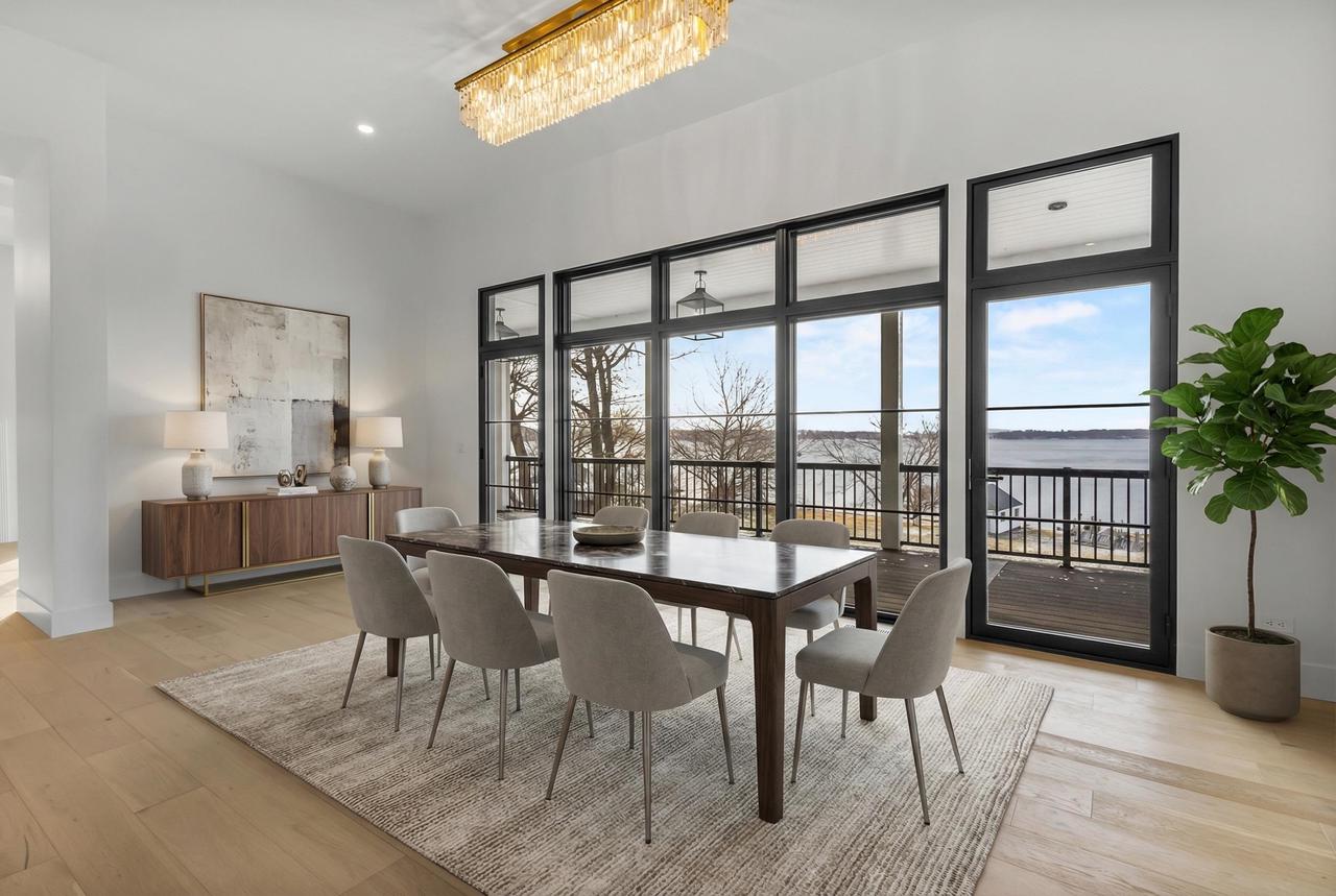 N5673 County Rd A Road