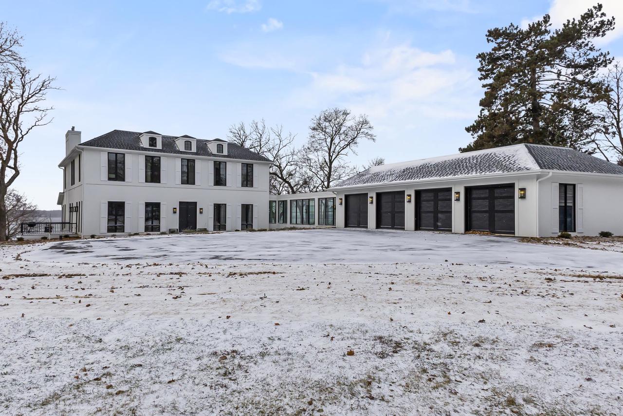 N5673 County Rd A Road