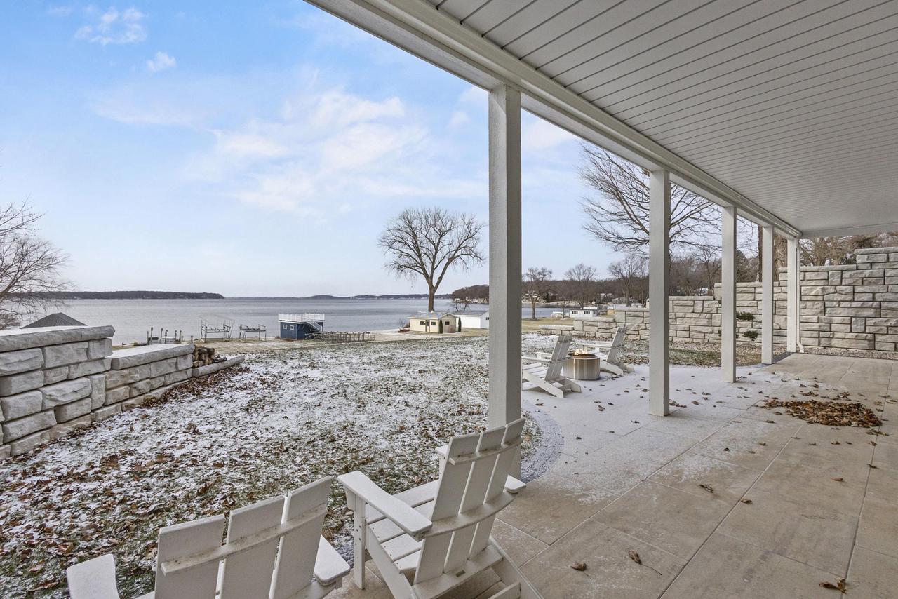 N5673 County Rd A Road