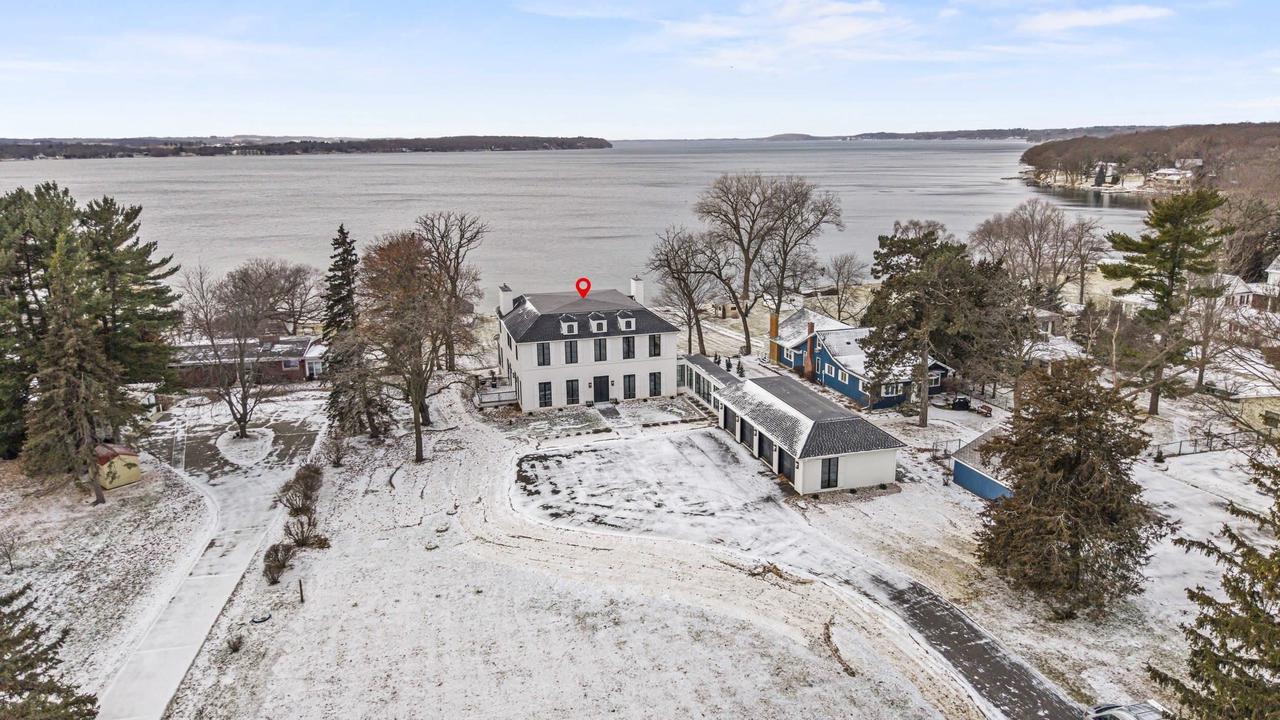 N5673 County Rd A Road