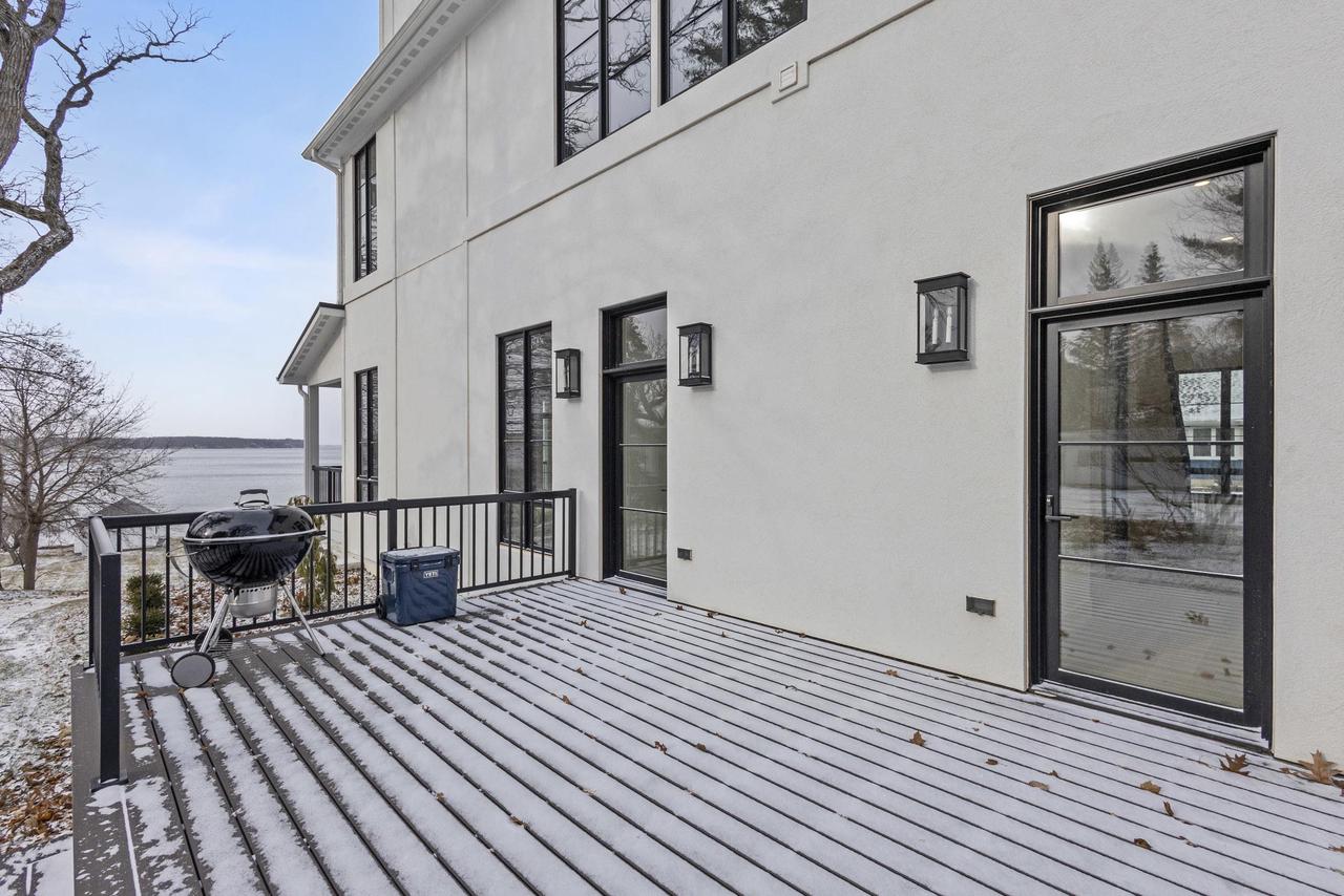 N5673 County Rd A Road