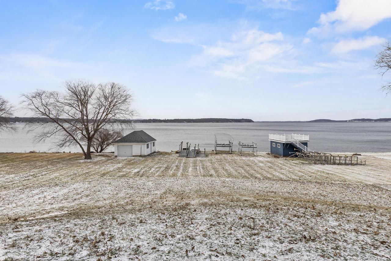 N5673 County Rd A Road