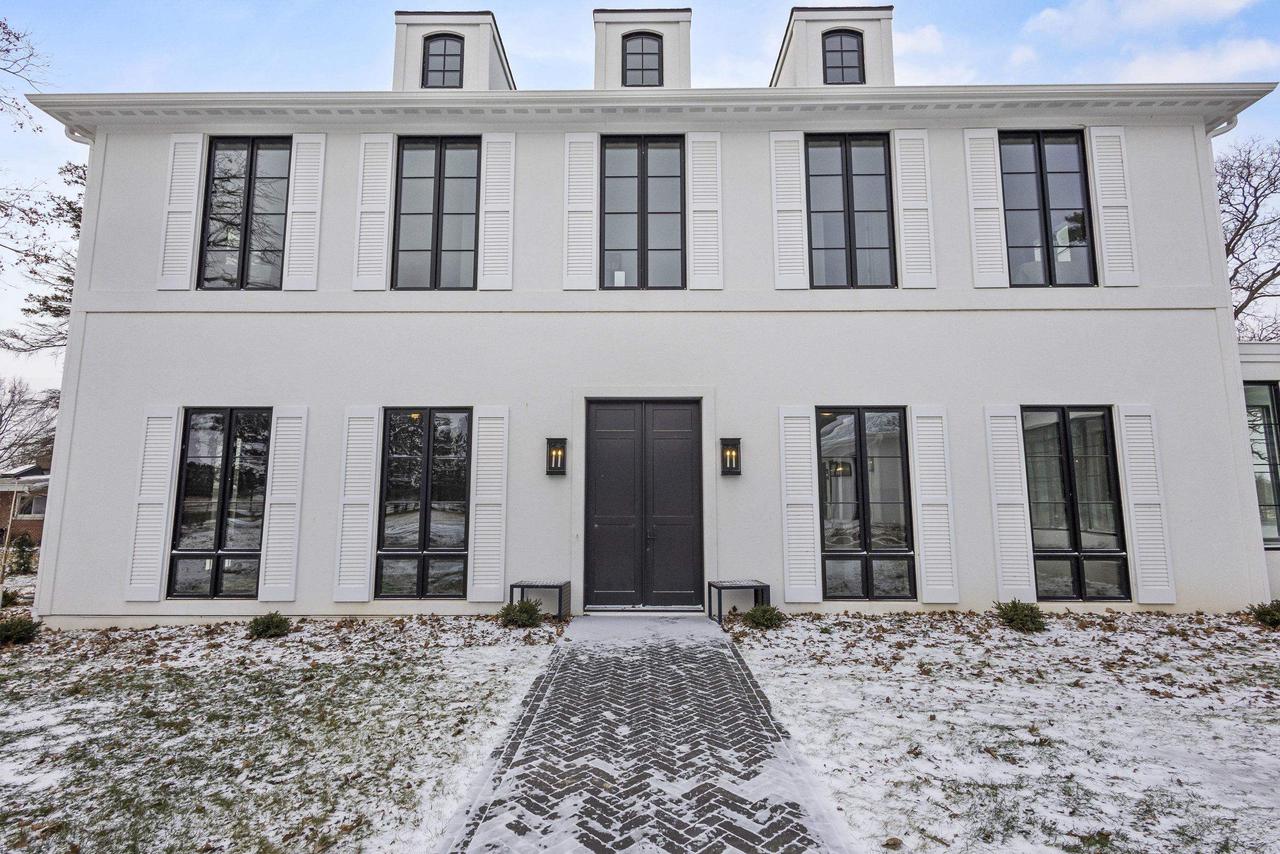 N5673 County Rd A Road