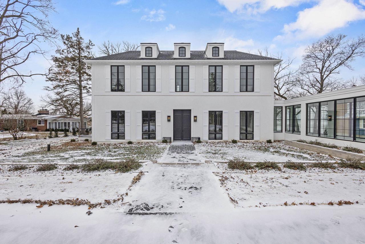 N5673 County Rd A Road