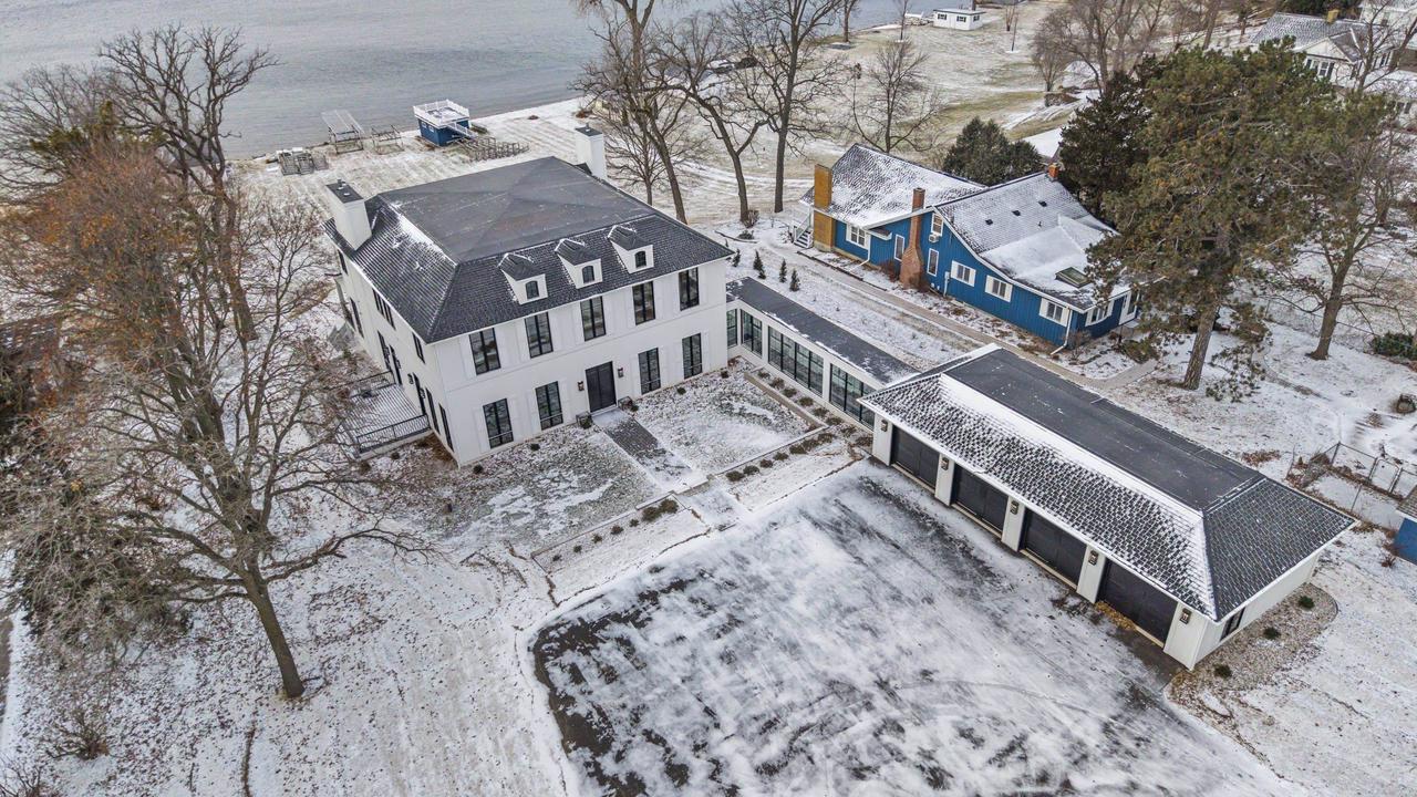 N5673 County Rd A Road