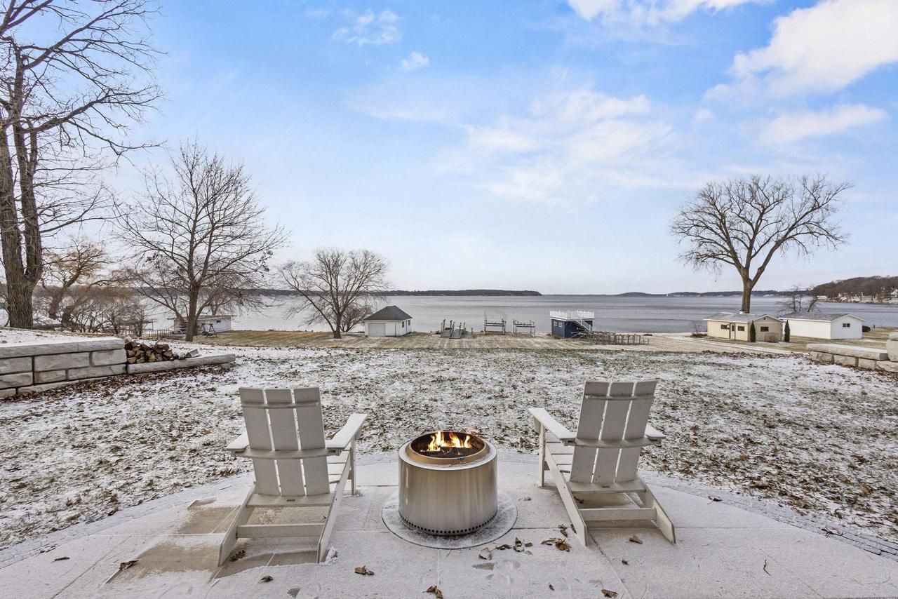 N5673 County Rd A Road