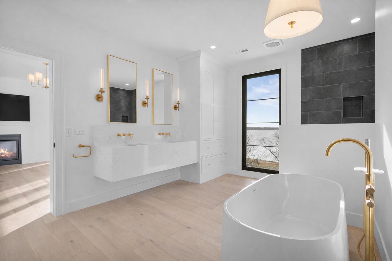 N5673 County Rd A Road