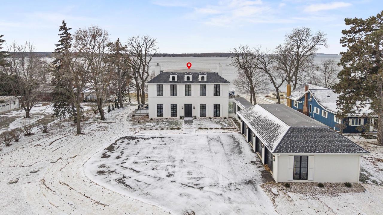 N5673 County Rd A Road