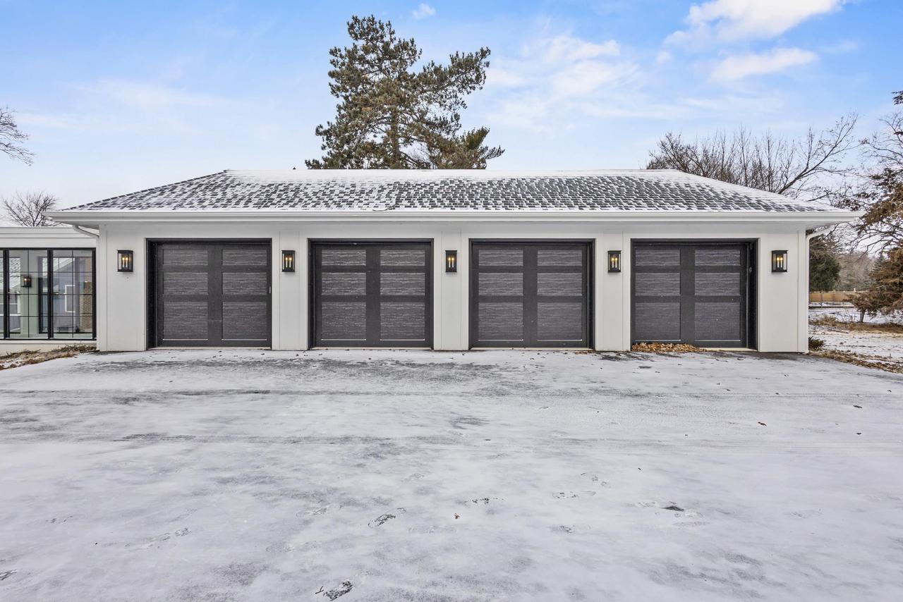 N5673 County Rd A Road