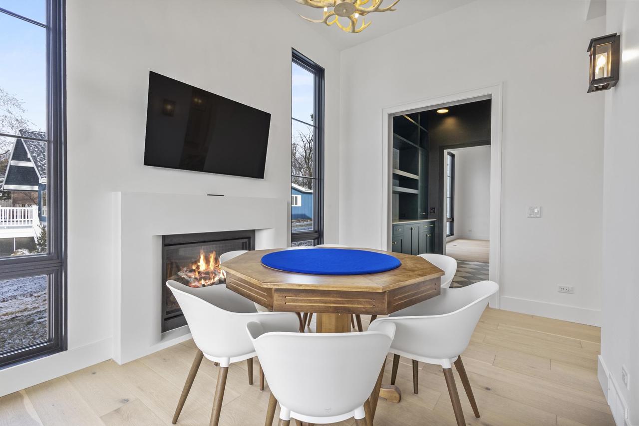 N5673 County Rd A Road