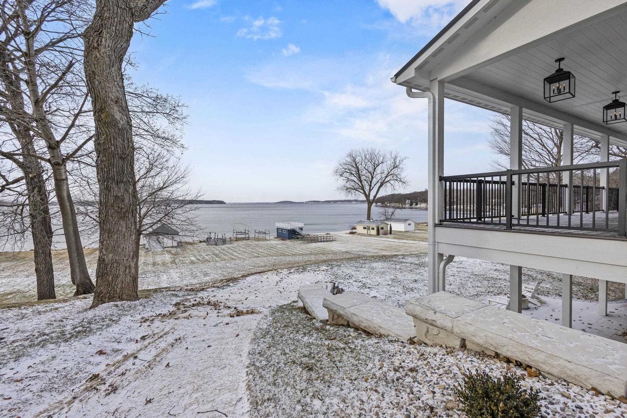 N5673 County Rd A Road