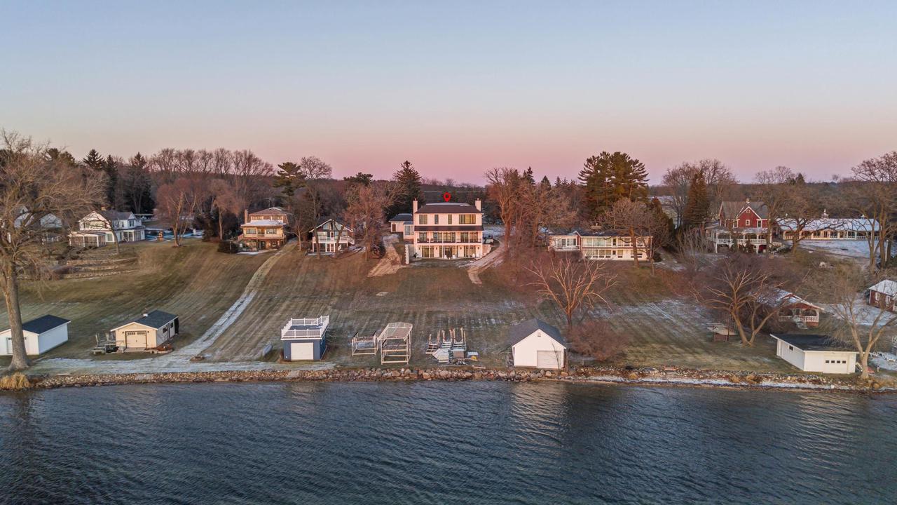 N5673 County Rd A Road