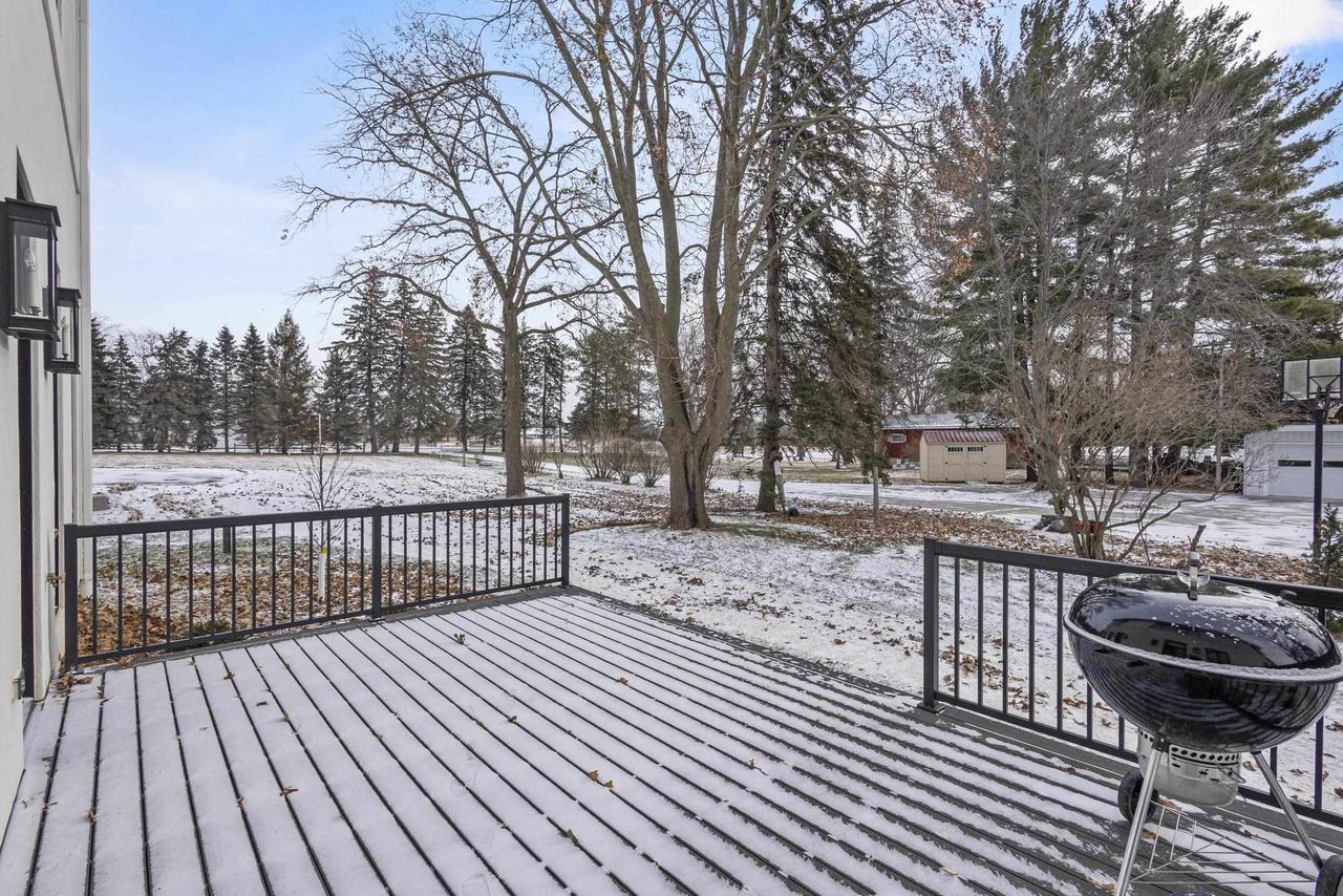 N5673 County Rd A Road