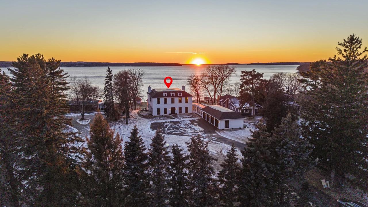 N5673 County Rd A Road