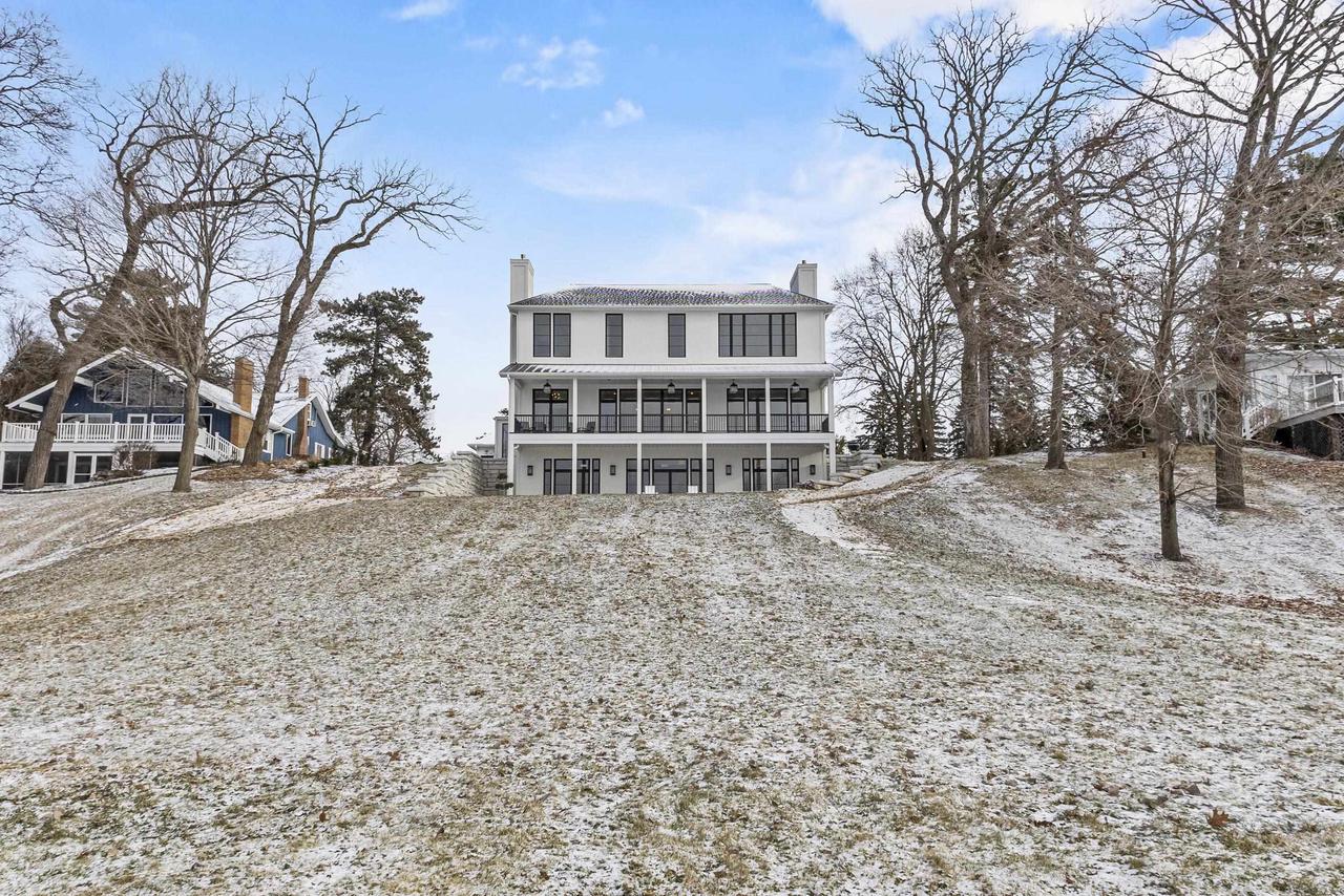 N5673 County Rd A Road