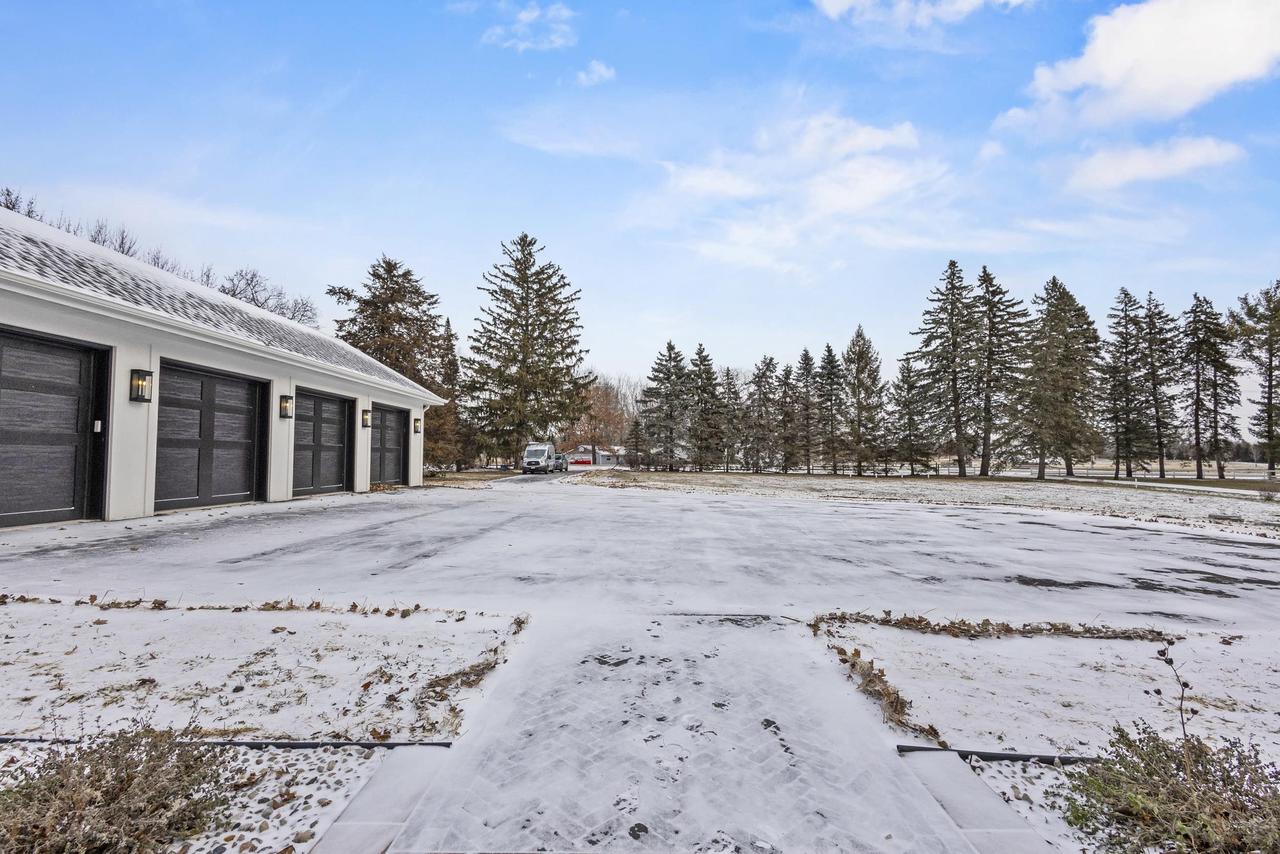 N5673 County Rd A Road