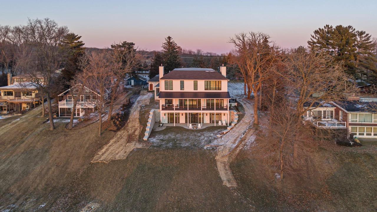 N5673 County Rd A Road