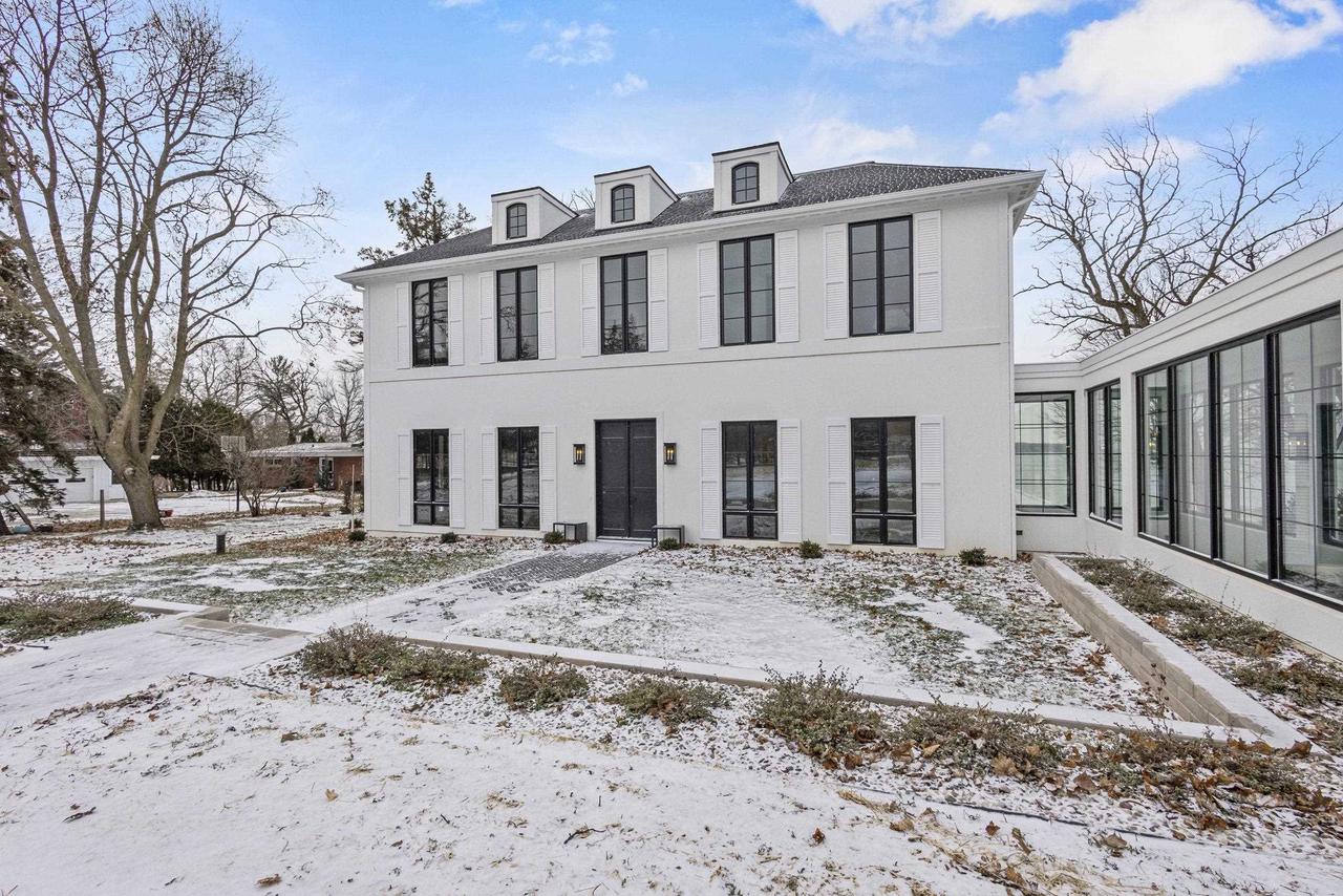 N5673 County Rd A Road