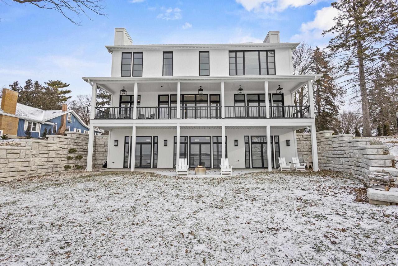 N5673 County Rd A Road