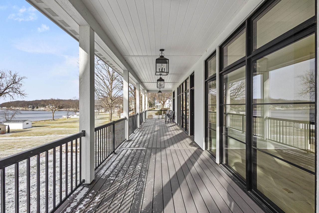 N5673 County Rd A Road