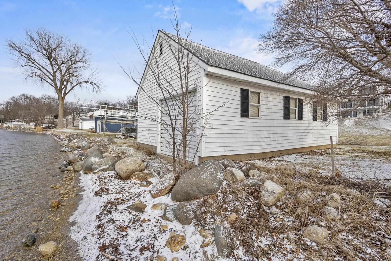 N5673 County Rd A Road