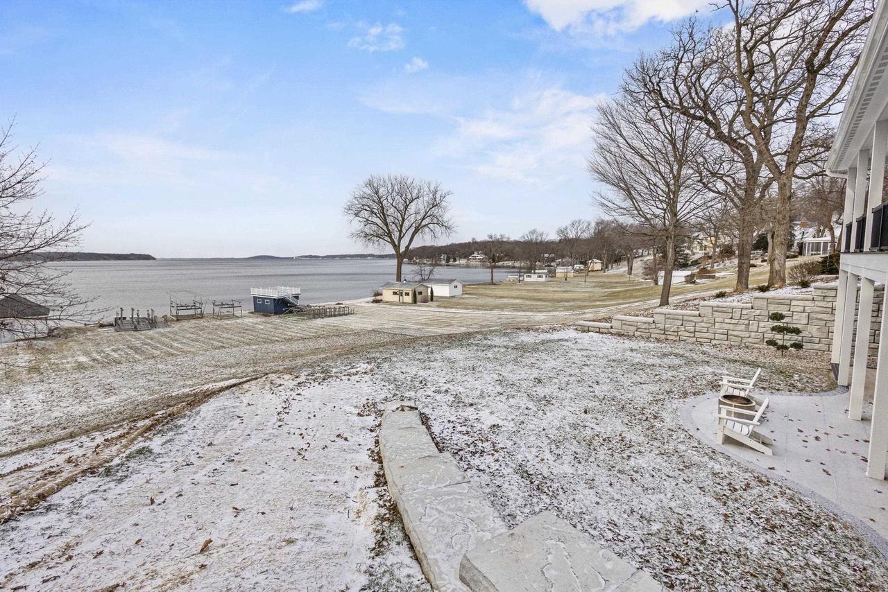 N5673 County Rd A Road