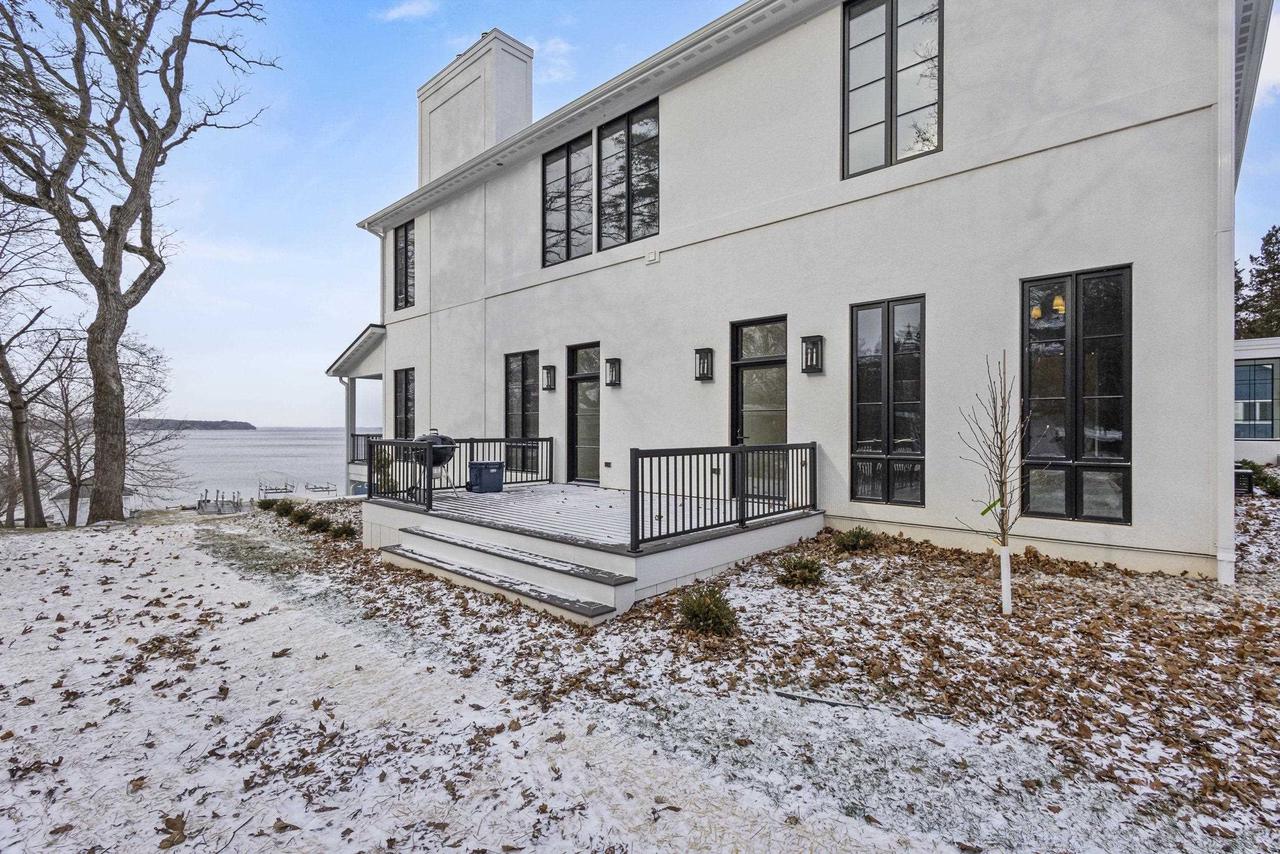 N5673 County Rd A Road