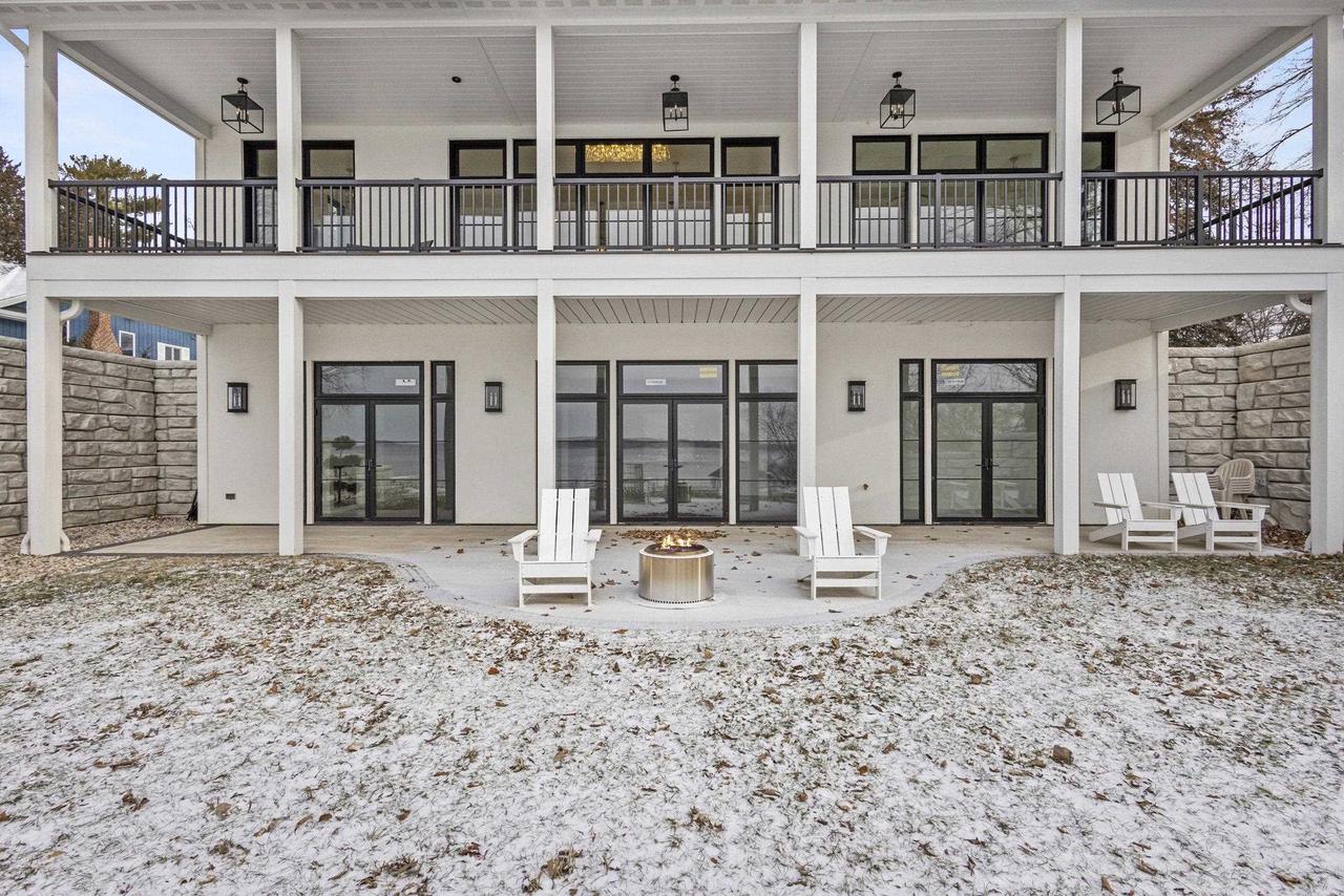 N5673 County Rd A Road