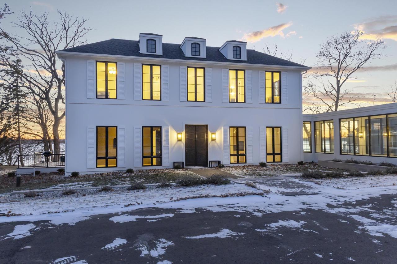 N5673 County Rd A Road