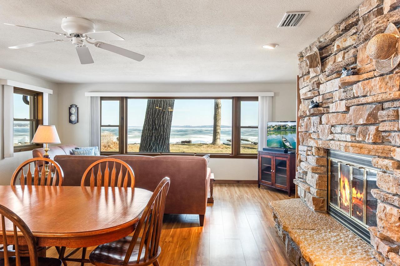 N4470 South Lakeshore Drive