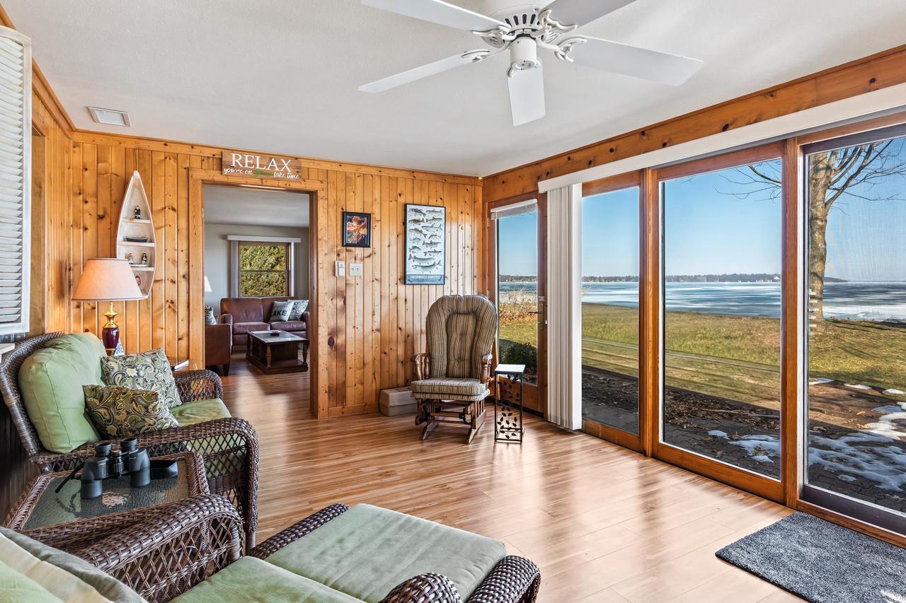 N4470 South Lakeshore Drive