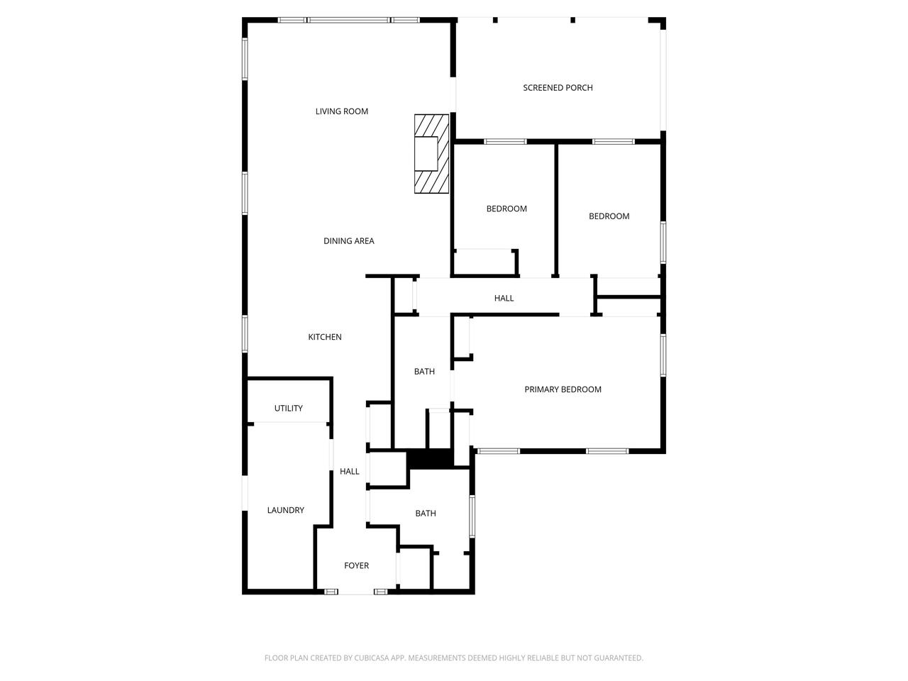 N4470 South Lakeshore Drive