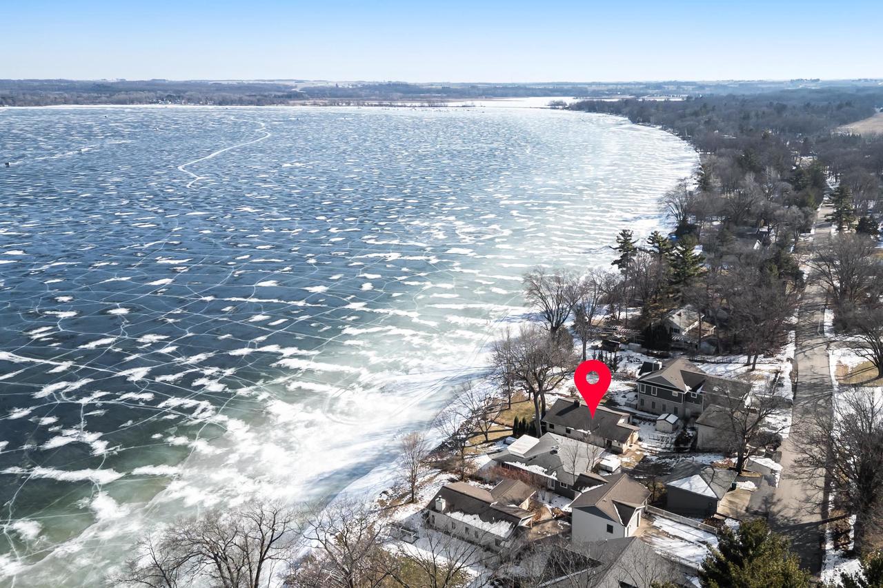 N4470 South Lakeshore Drive