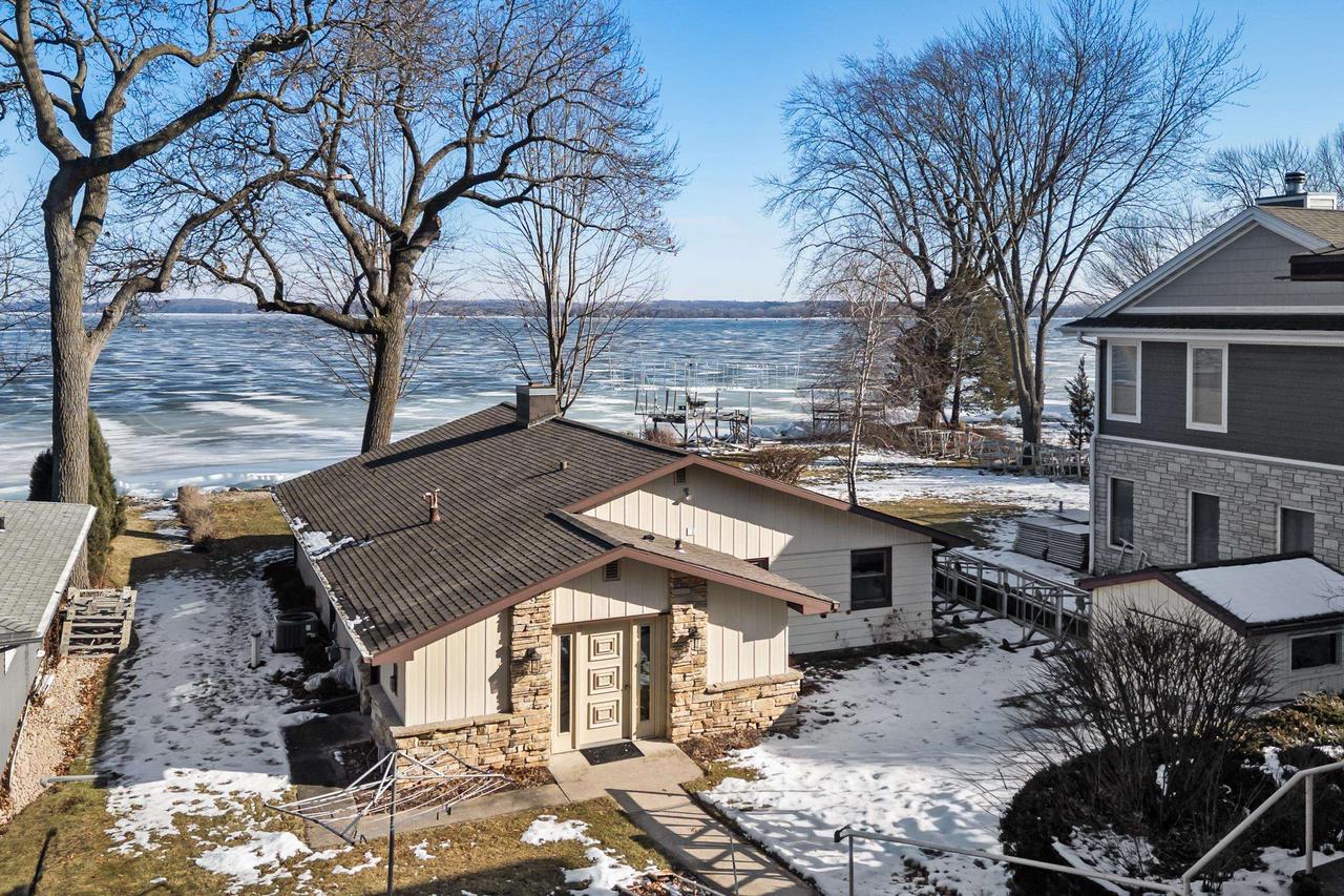 N4470 South Lakeshore Drive