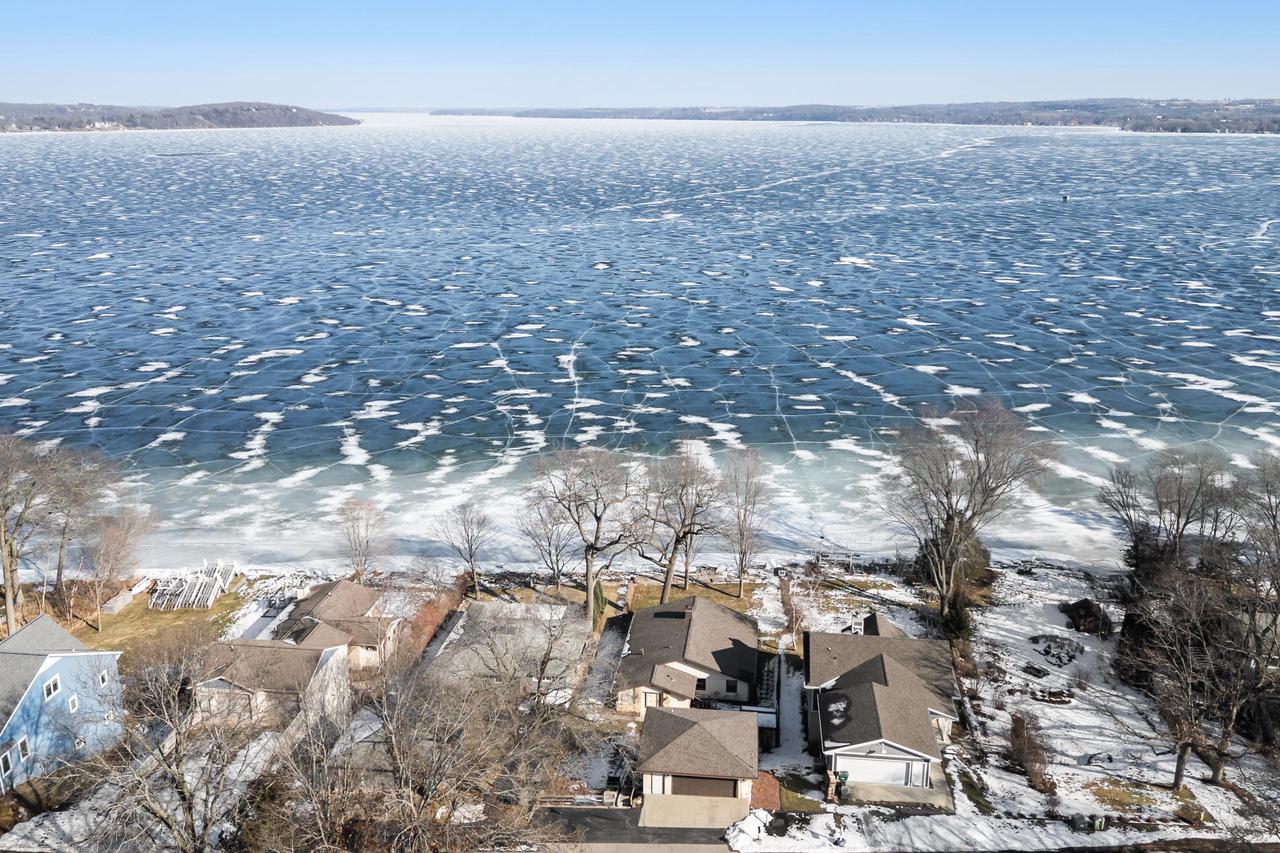 N4470 South Lakeshore Drive