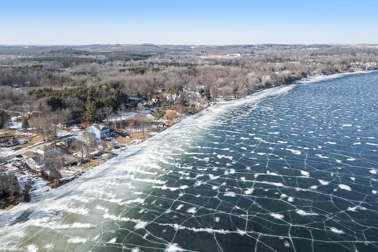 N4470 South Lakeshore Drive