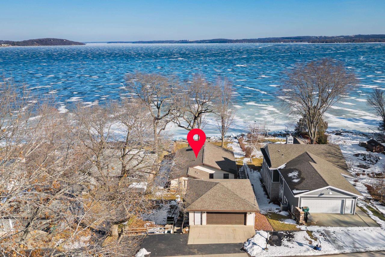 N4470 South Lakeshore Drive