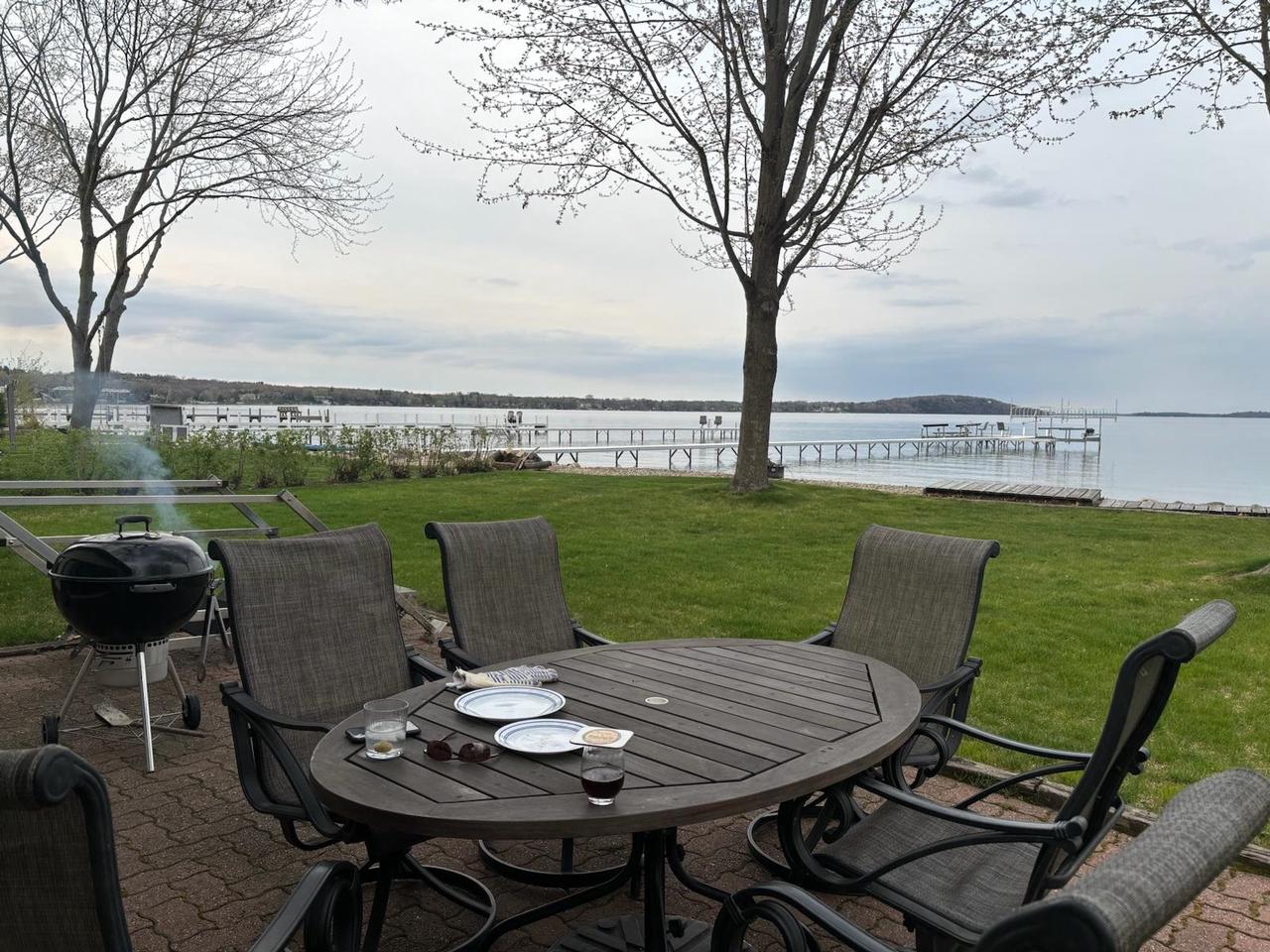 N4470 South Lakeshore Drive