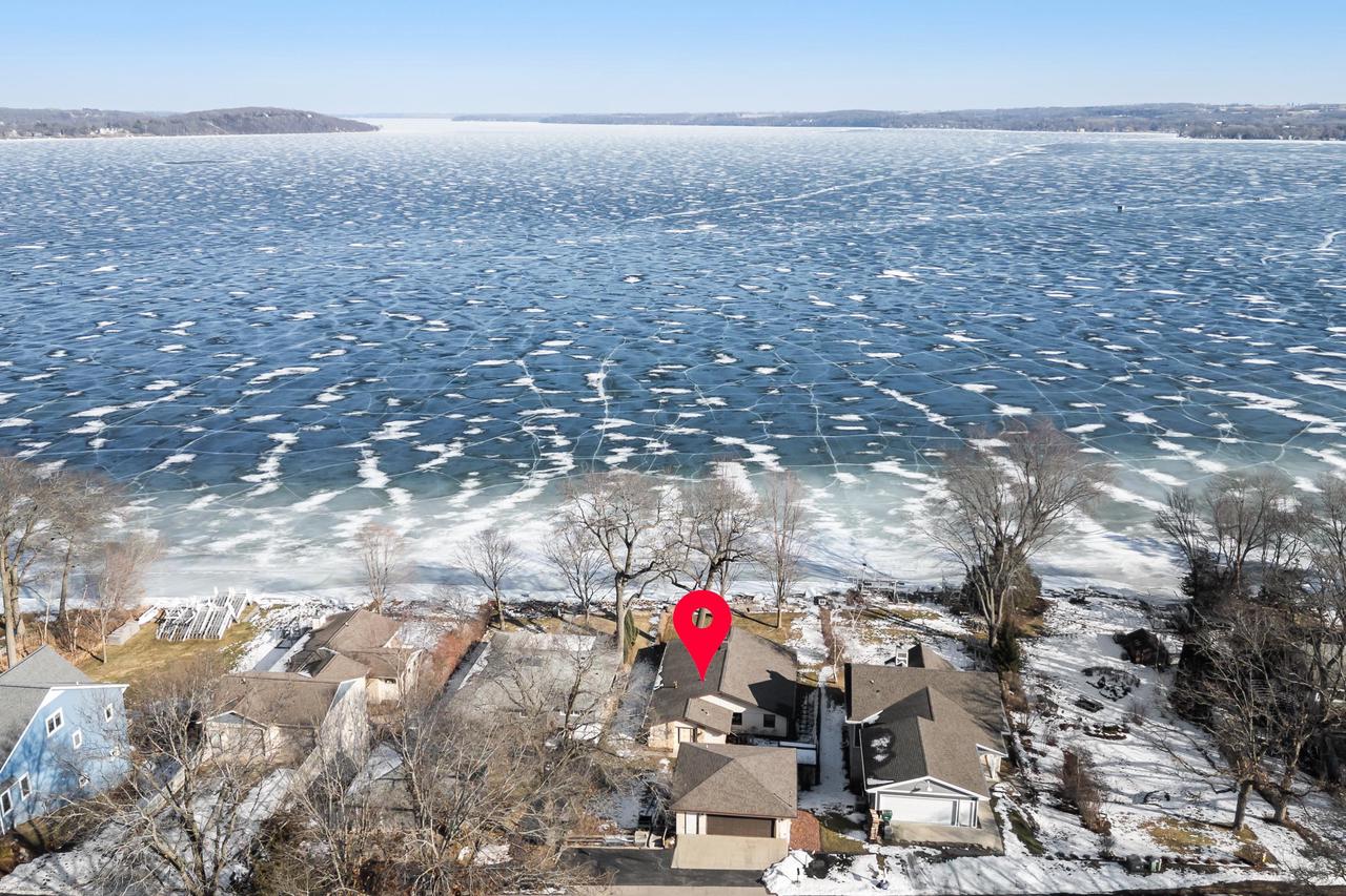 N4470 South Lakeshore Drive