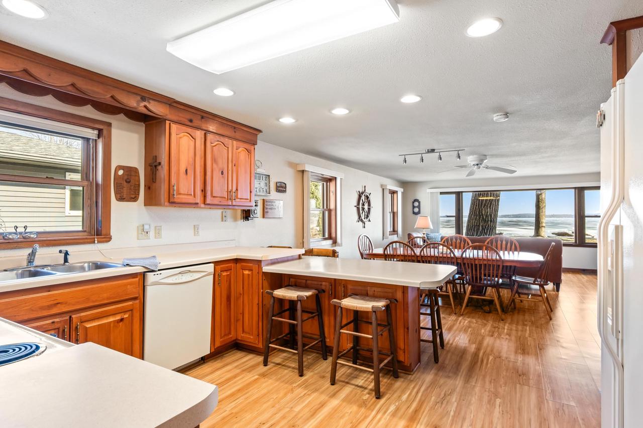 N4470 South Lakeshore Drive