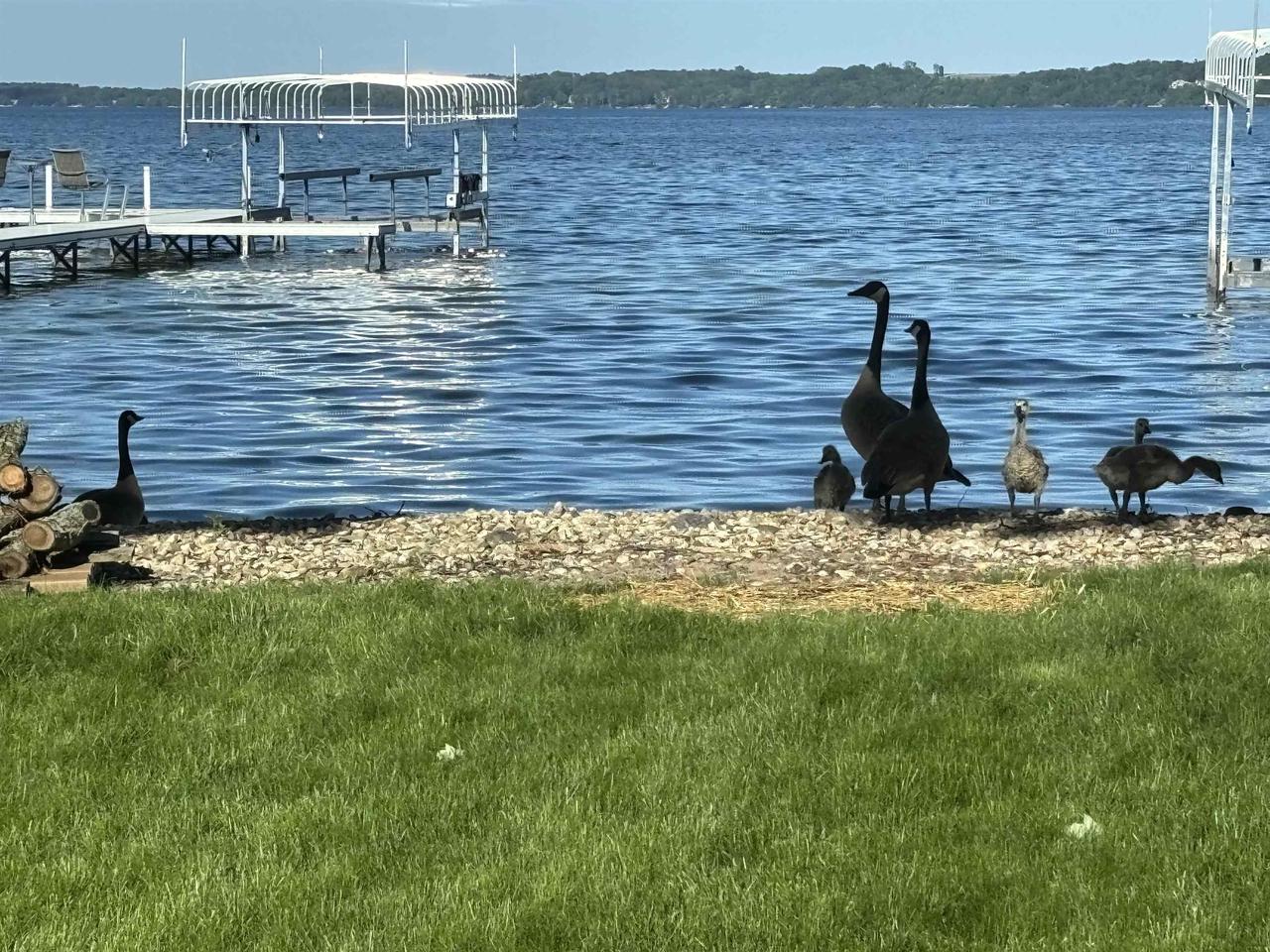 N4470 South Lakeshore Drive