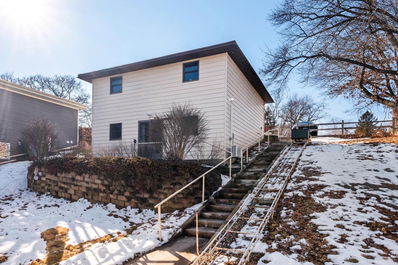 N4470 South Lakeshore Drive