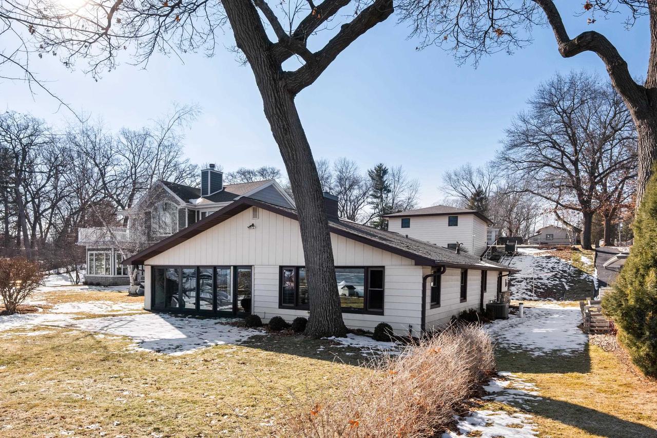 N4470 South Lakeshore Drive