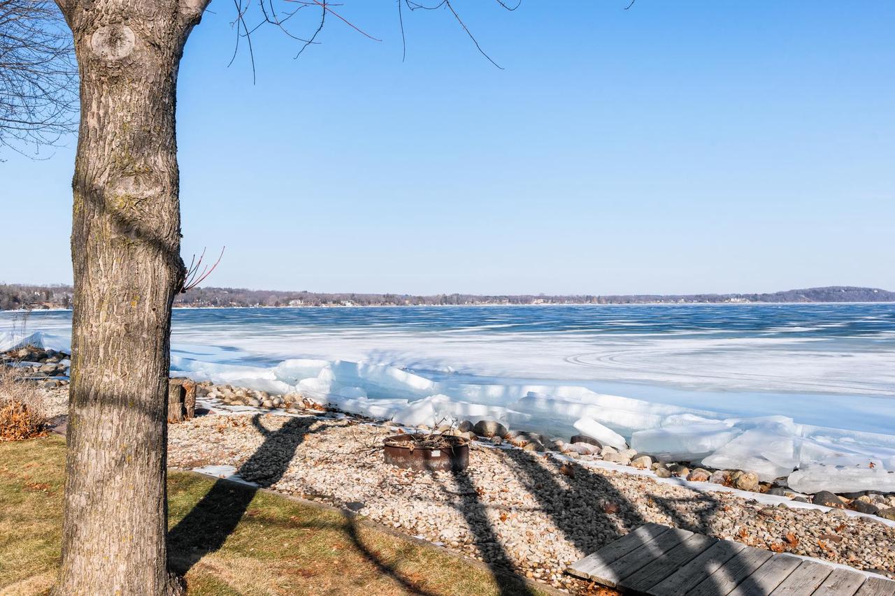 N4470 South Lakeshore Drive