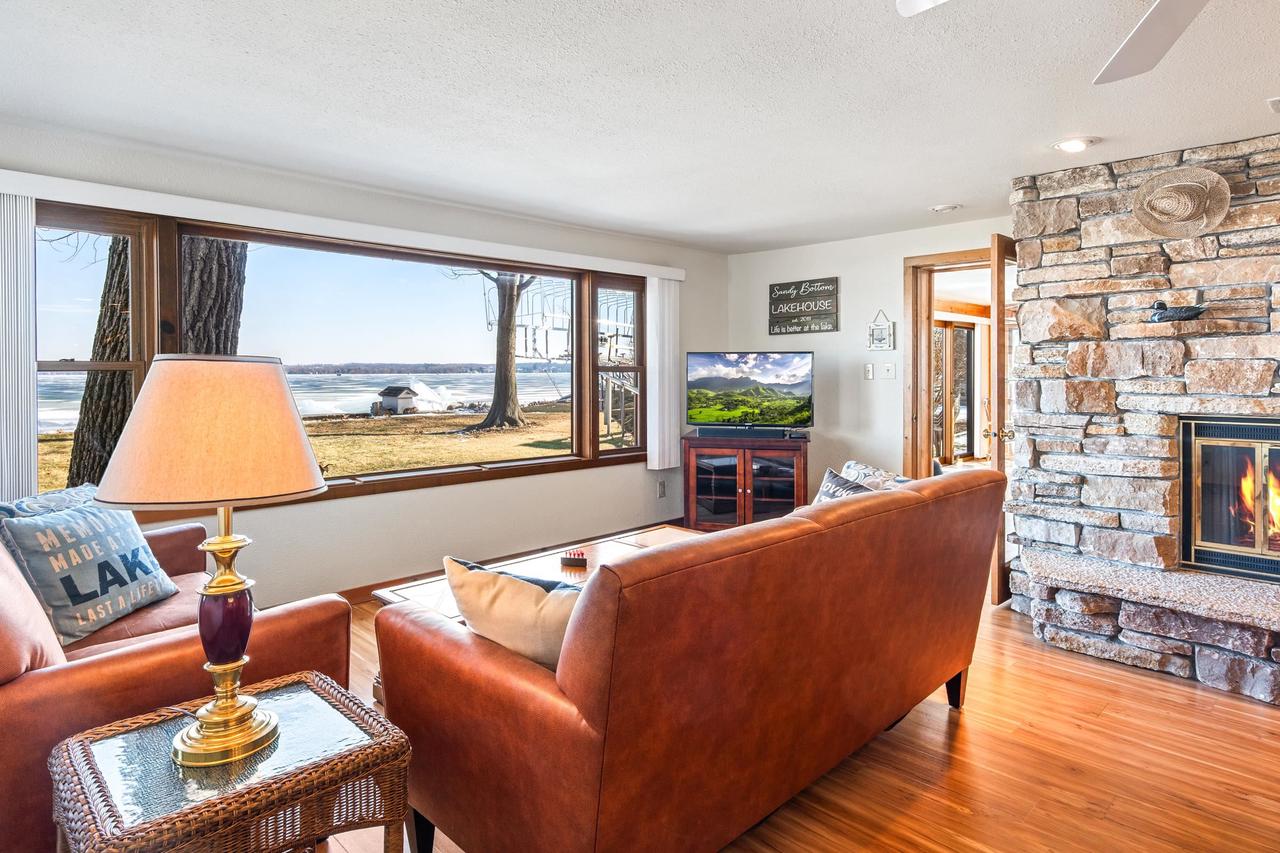 N4470 South Lakeshore Drive