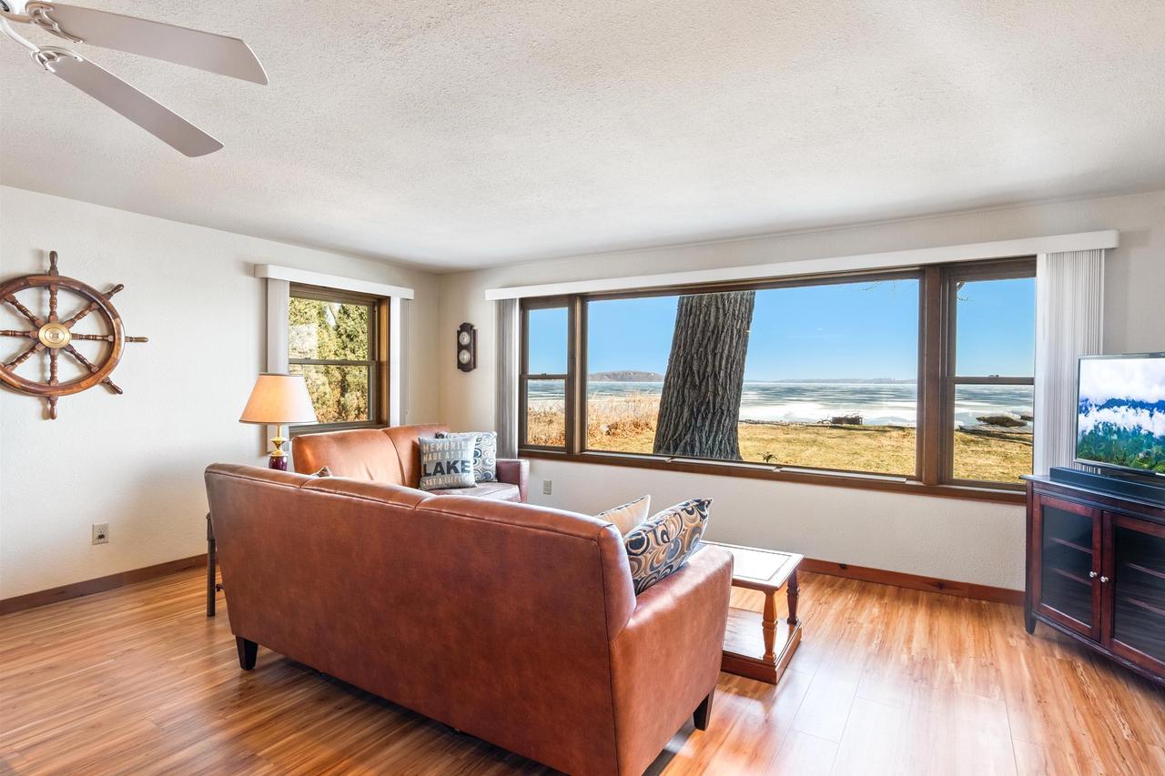 N4470 South Lakeshore Drive